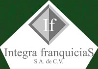 Logo de Integra Franquicias